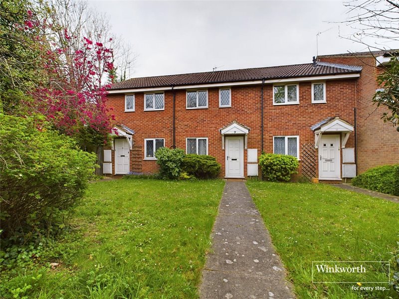 The Willows, Caversham, Reading, Berkshire, RG4