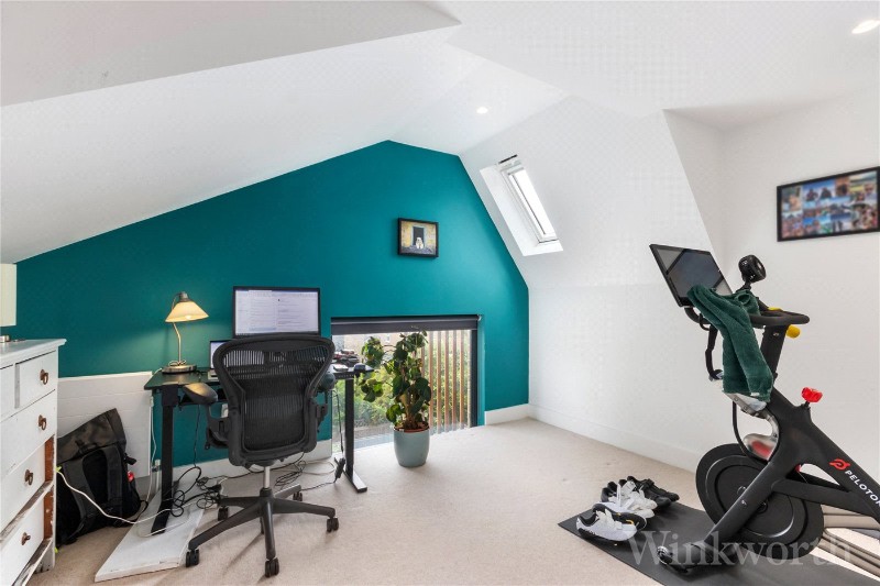 Avonley Road, London, SE14
