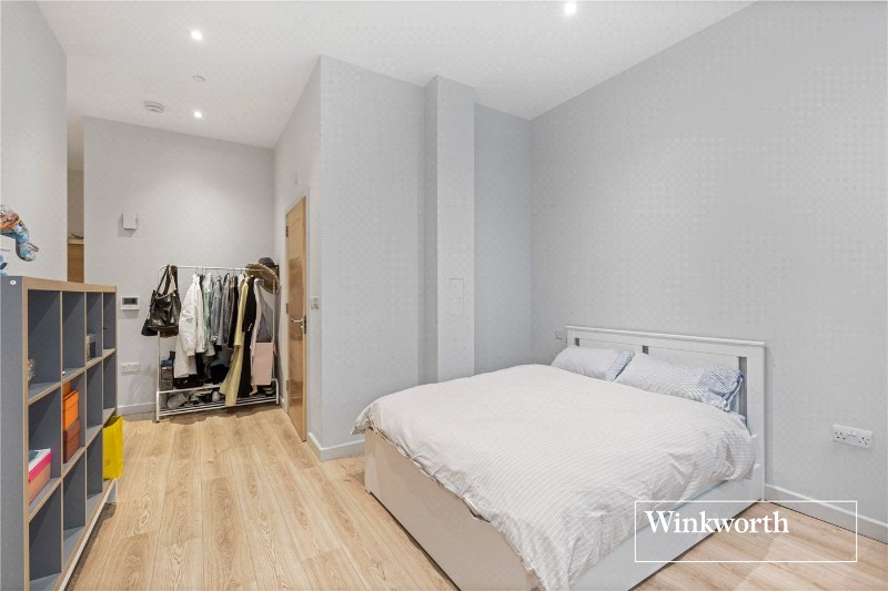 Shakespeare Road, London, N3