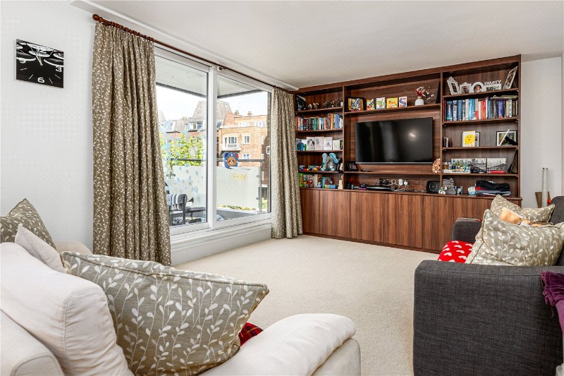 Grosvenor Court, Rayners Road, London, SW15