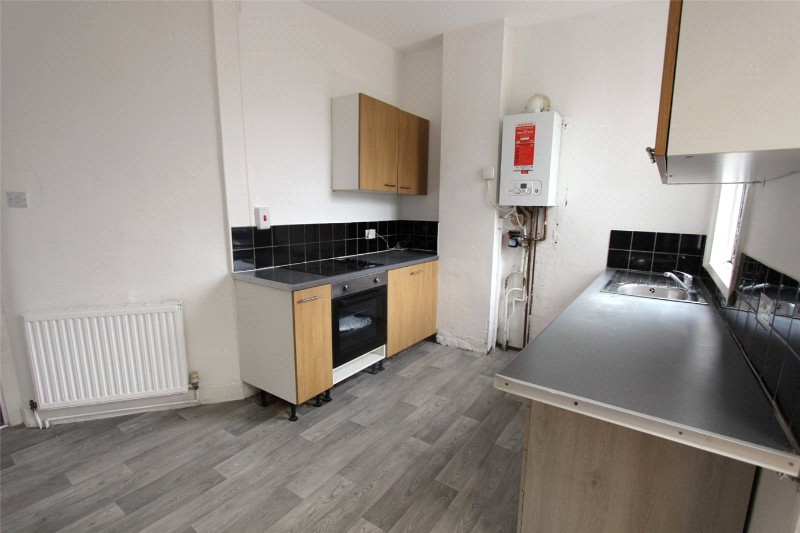 West Road, Westcliff-on-Sea, Essex, SS0
