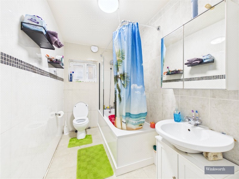 Locket Road, Harrow, HA3