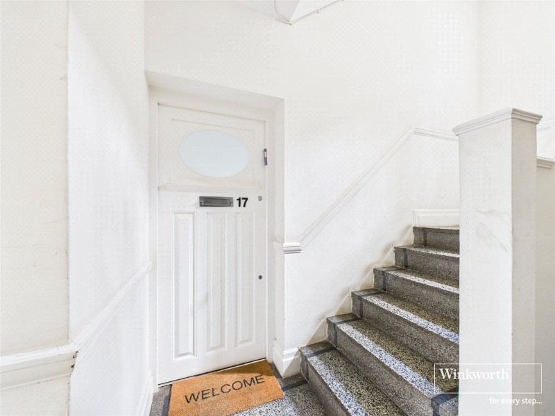 Holders Hill Road, London, NW4