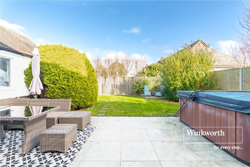 Harland Road, Bournemouth, Dorset, BH6