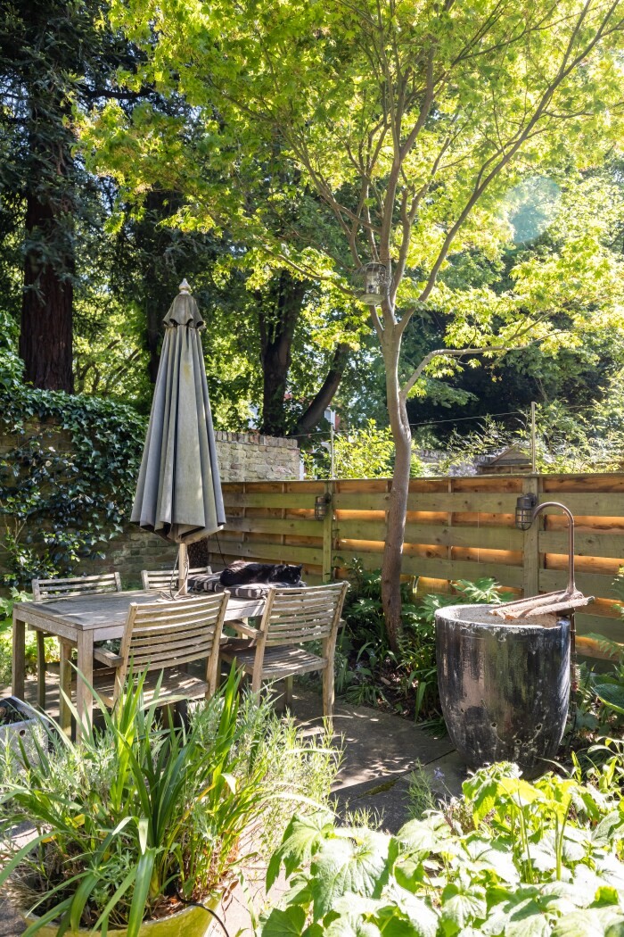 Crescent Wood Road, London, SE26