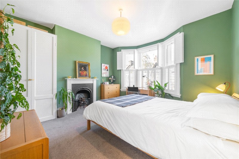Landells Road, East Dulwich, London, SE22
