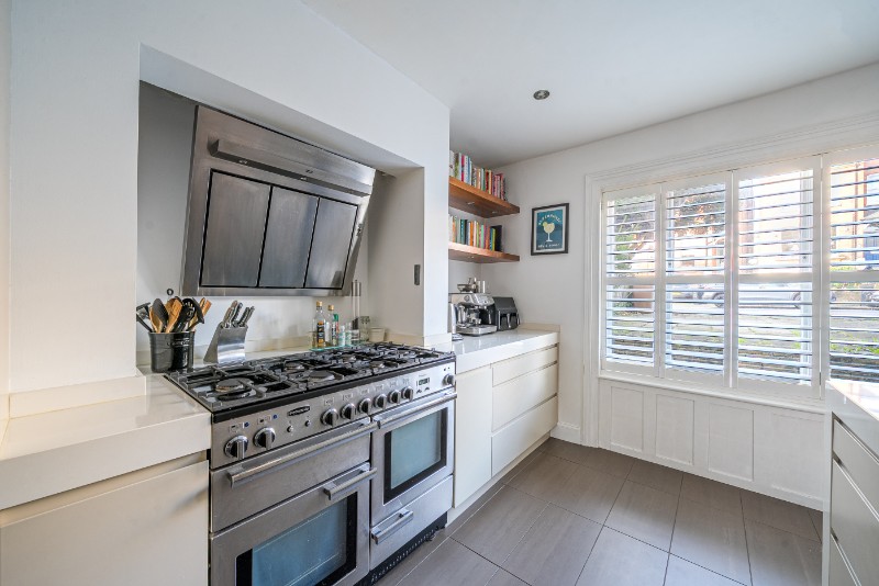 Devonshire Road, London, SE23