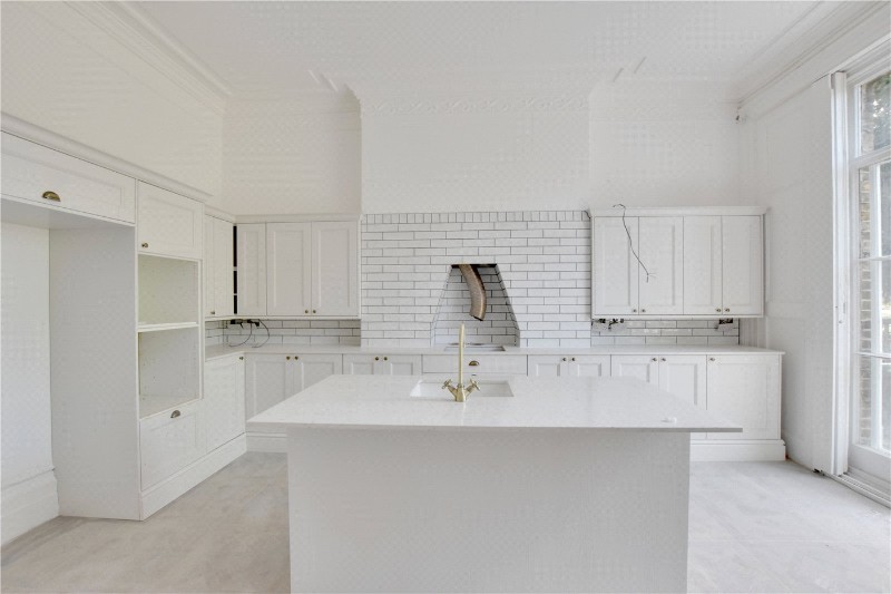 Shooters Hill Road, Blackheath, London, SE3