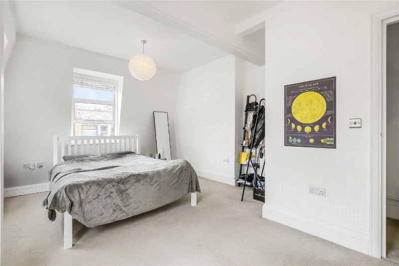 Picton Place, London, W1U