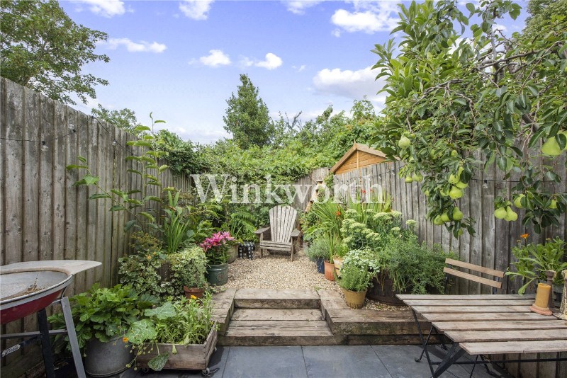 St. Margarets Road, London, N17