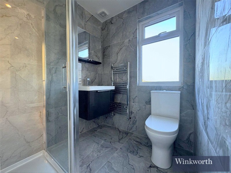 Vaughan Road, Harrow, HA1