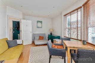 Trundleys Road, London, SE8
