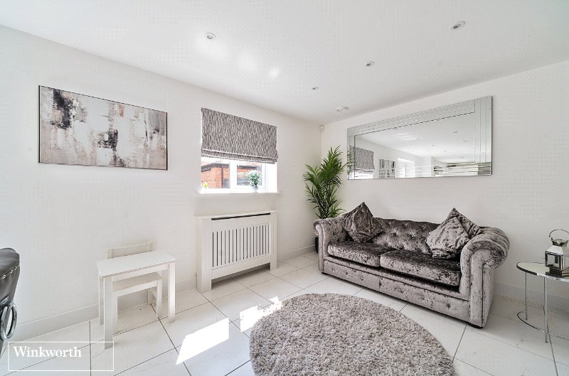 Freshfields Close, Basingstoke, Hampshire, RG23