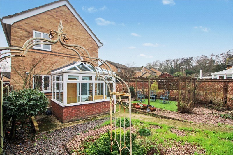 Rigby Close, Framingham Earl, Norwich, Norfolk, NR14