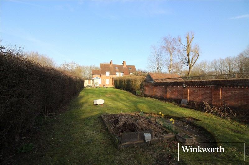 Theobald Street, Radlett, Hertfordshire, WD7