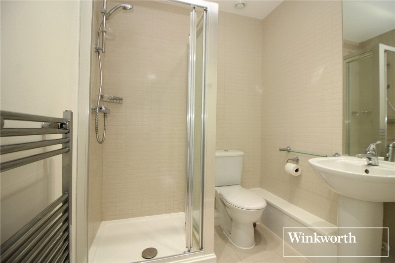 Grade Close, Elstree, Borehamwood, Hertfordshire, WD6