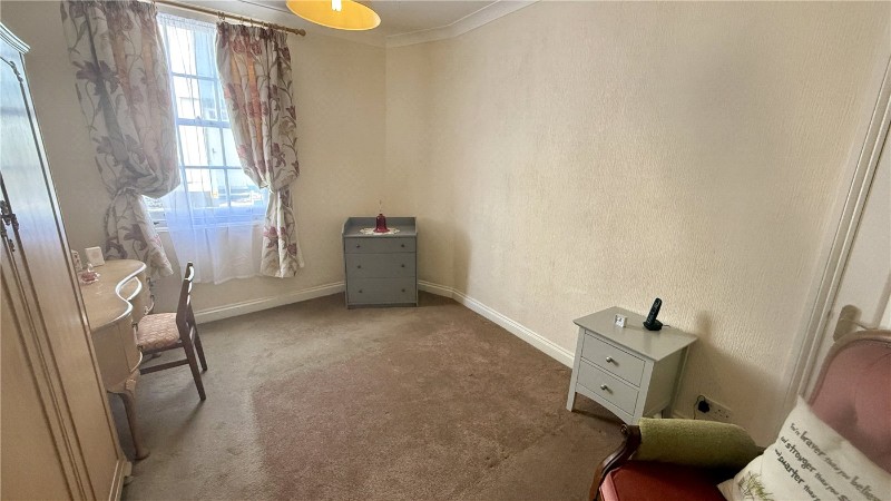 Clarence Street, Dartmouth, TQ6