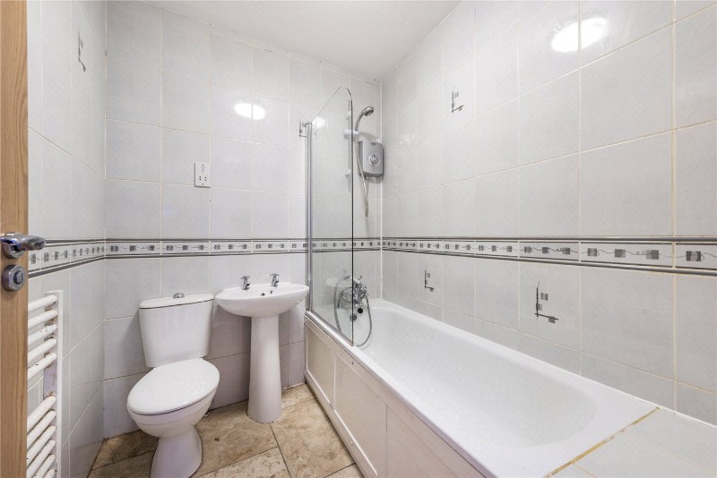 Lewisham Way, New Cross, London, SE14