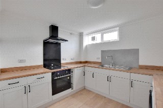 Burnt Ash Hill, Lee, London, SE12