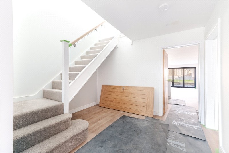 Hinton Mill Farm, Hinton Parva, Wimborne, Dorset, BH21