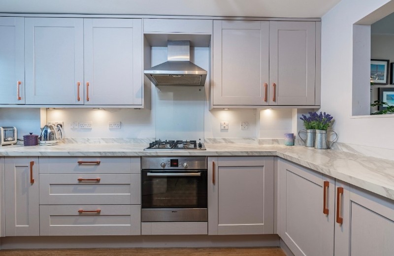 College Gate, Cheltenham, Gloucestershire, GL53