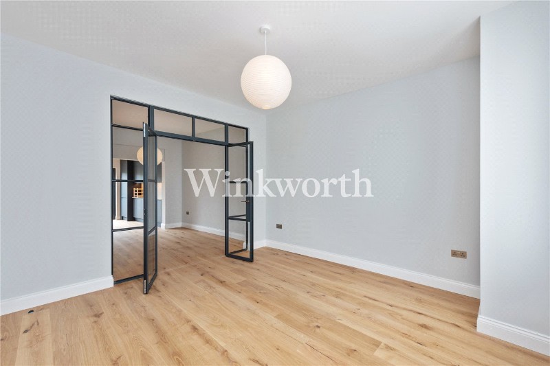 Brampton Road, London, N15