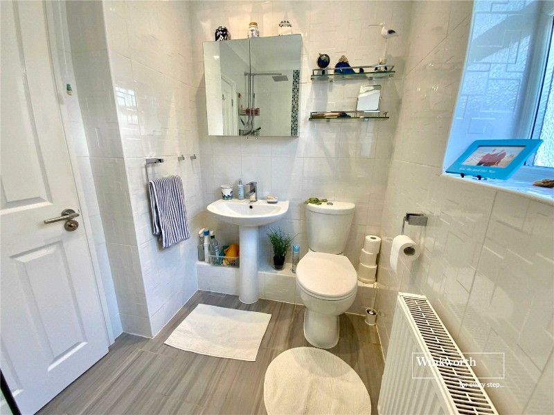 Lingwood Avenue, Christchurch, Dorset, BH23