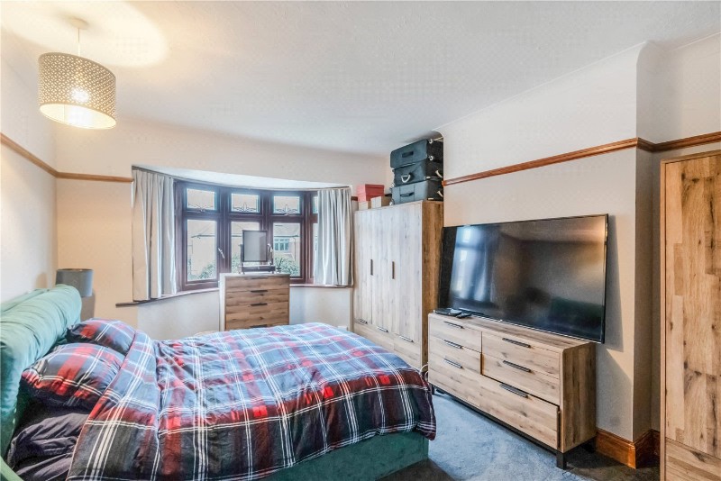 Shelbury Road, East Dulwich, London, SE22