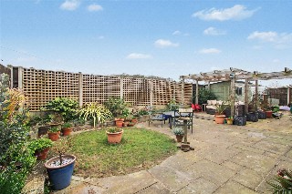 Cawstons Meadow, Poringland, Norwich, Norfolk, NR14