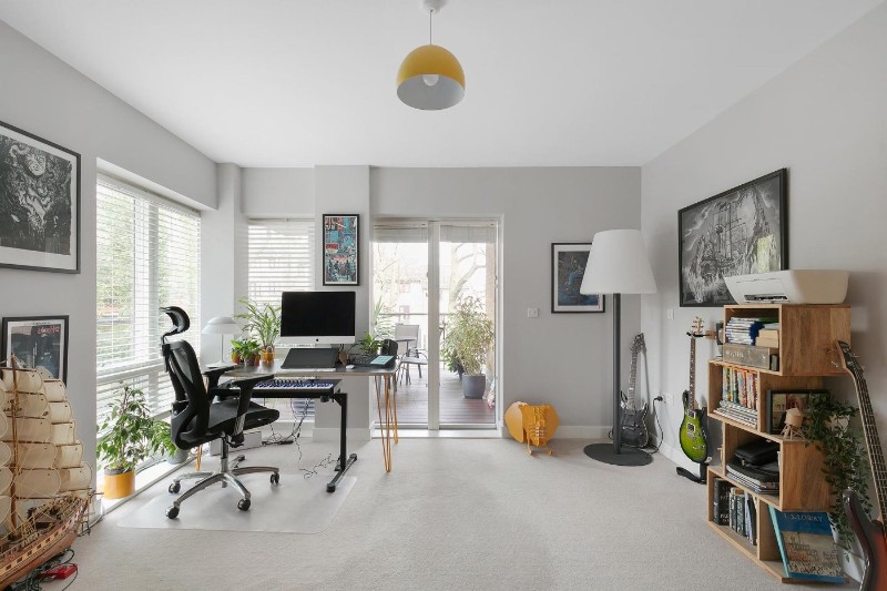 Sylvan Hill, Upper Norwood, Croydon, London, SE19