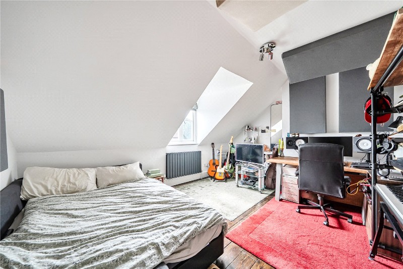 Charleville Circus, London, SE26