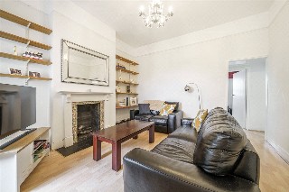 Lordship Lane, East Dulwich, London, SE22