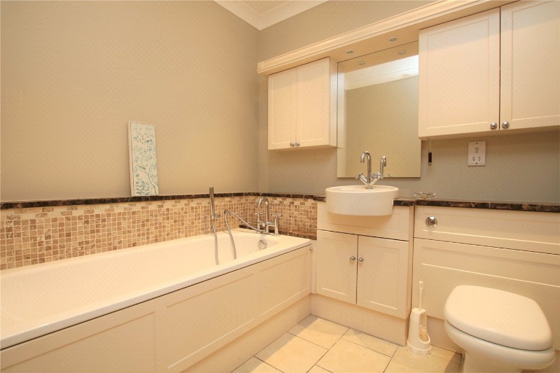 Treetops, The Mount, Caversham, Reading, Berkshire, RG4