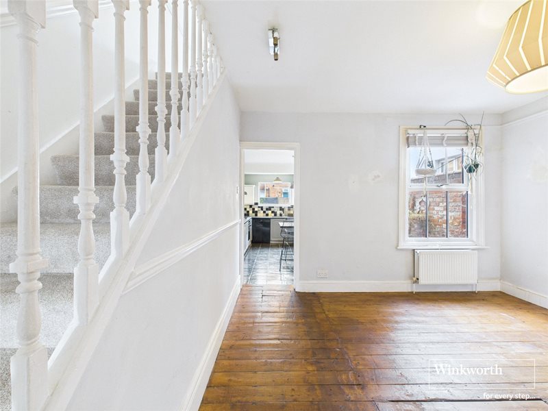 Clifton Street, Reading, RG1