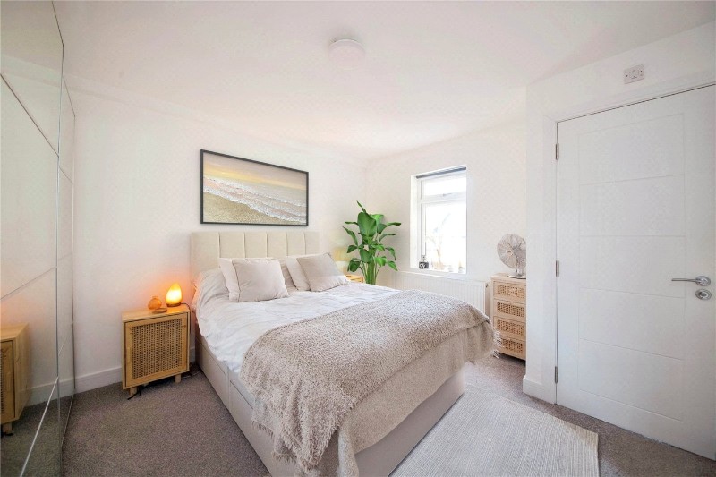 Wightman Road, London, N4