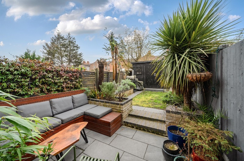 Tugela Street, London, SE6