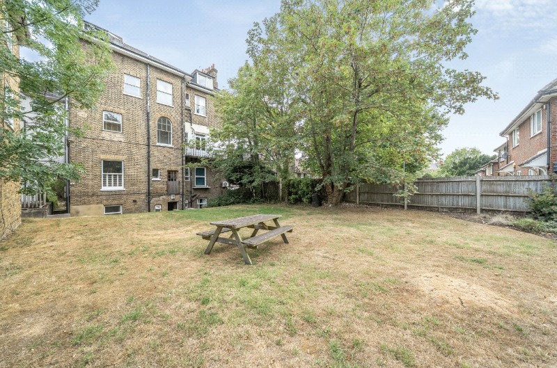 Anerley Park, London, SE20