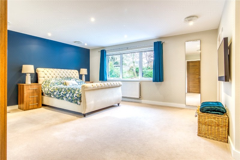 Furze Hill Drive, Poole, BH14