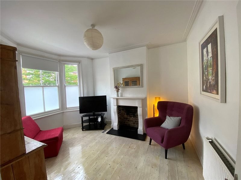 Clonmell Road, London, N17