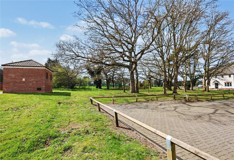 Beech Close, Hellesdon, Norwich, Norfolk, NR6