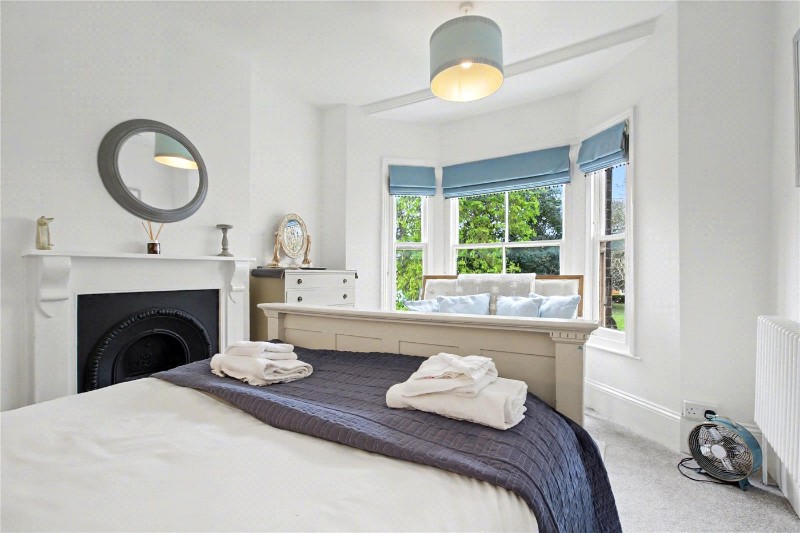 Bartholomew Green, Southwold, Suffolk, IP18