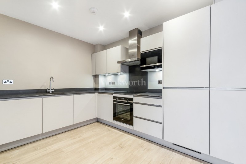 Beckenham Road, Beckenham, BR3