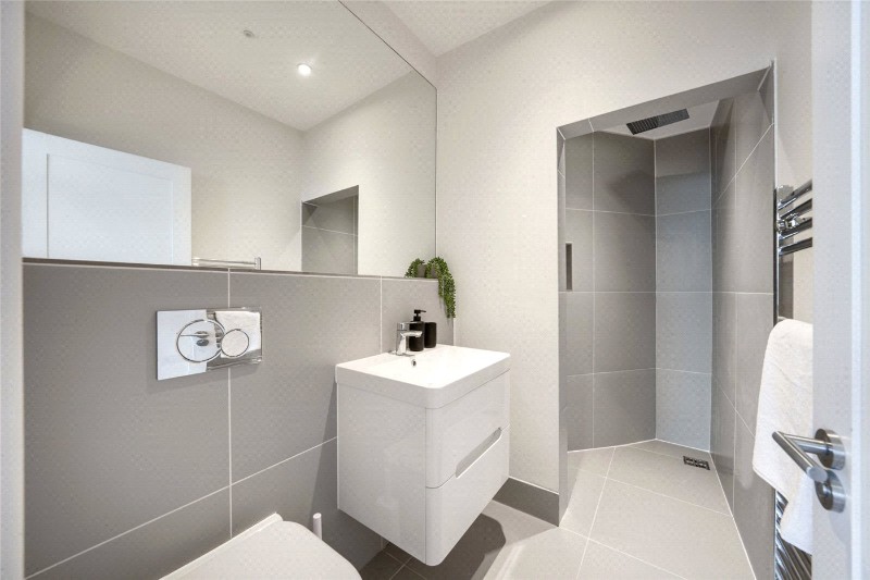 Grittleton Road, Maida Vale, London, W9