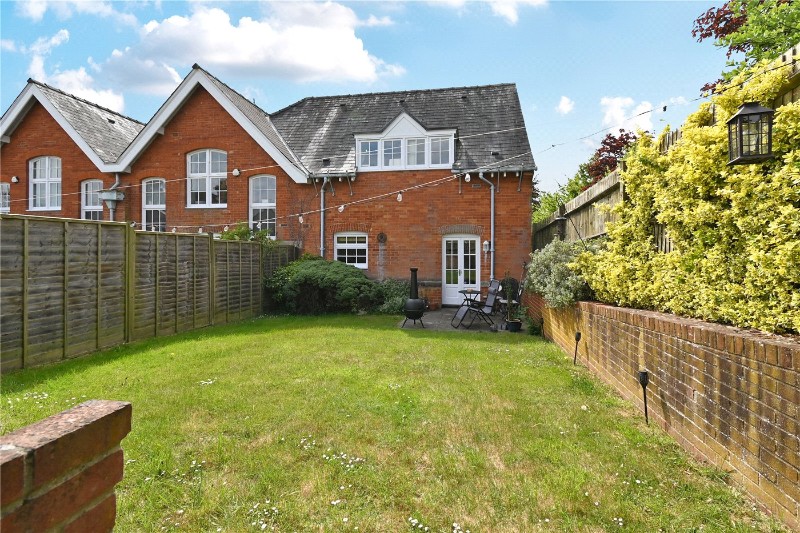 Millennium Court, Basingstoke, Hampshire, RG21