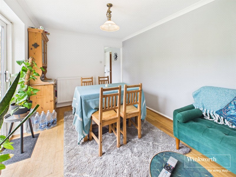 Greenacres, Woolton Hill, Newbury, Hampshire, RG20