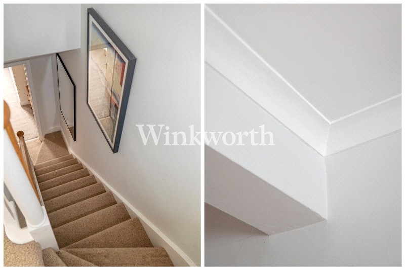 Park View Road, London, N17