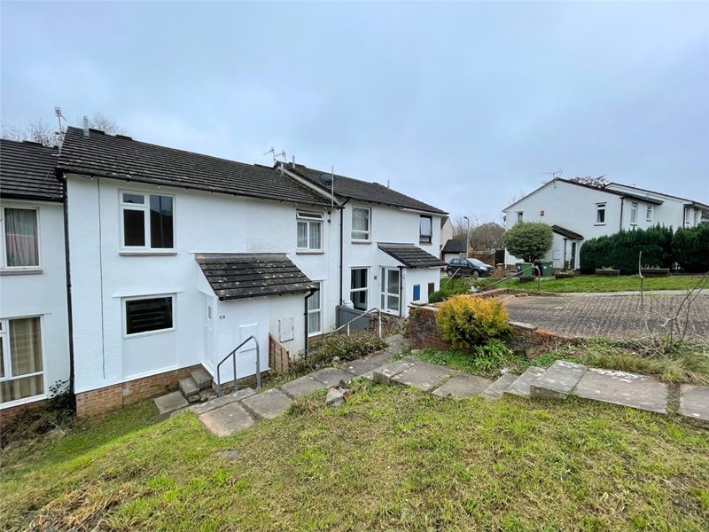 Perth Close, Exeter, Devon, EX4