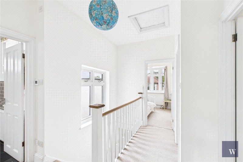 Rosedene Avenue, Streatham, London, SW16