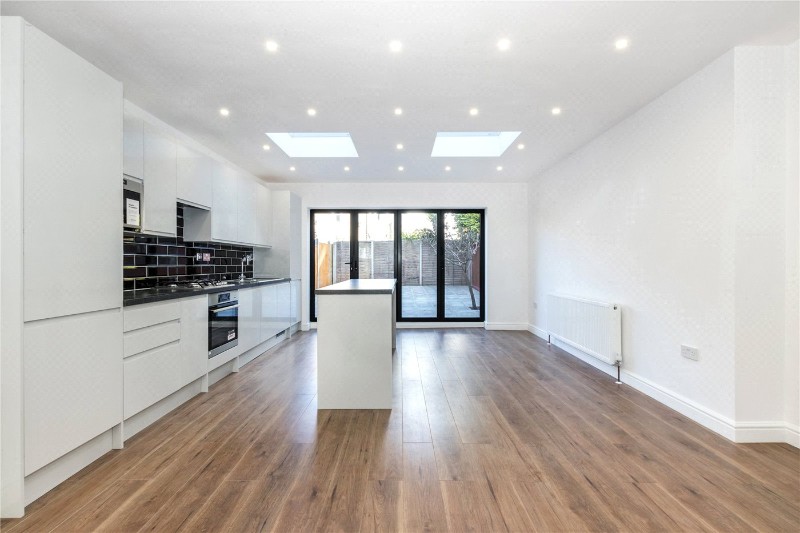 Hillbrook Road, London, SW17