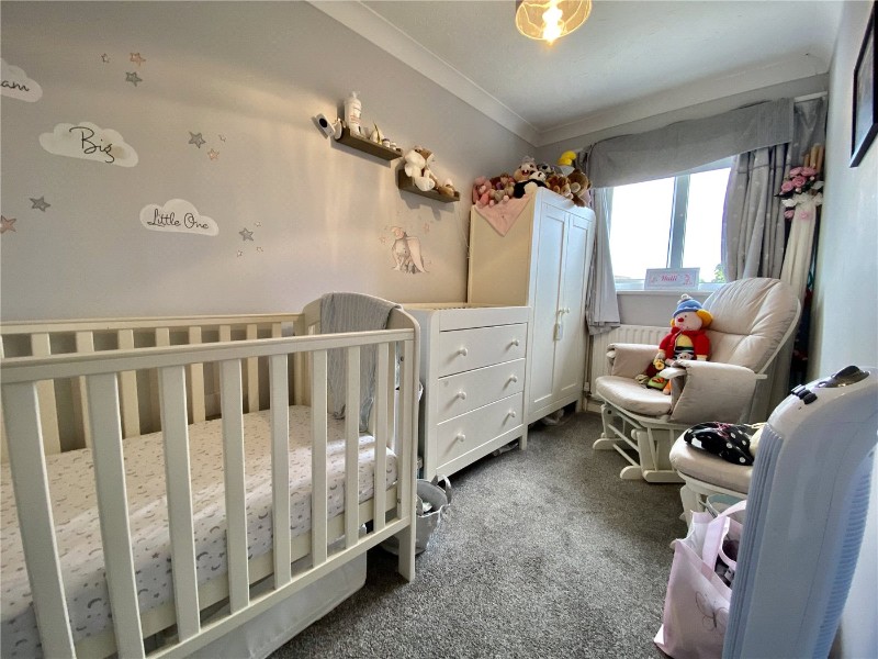 Goldfinch Road, Creekmoor, Poole, BH17